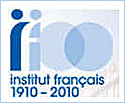 Institut Fran&ccedil;ais event