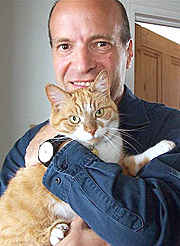 Tom and Solti