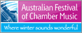Australian Festival of Music website