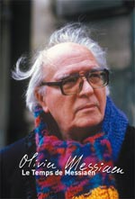 Oliver Messiaen website