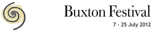 Buxton Festival website