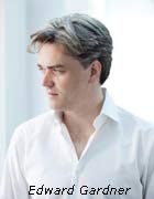 Edward Gardner