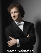 Martin Helmchen