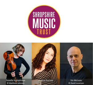 Shropshire Music Trust