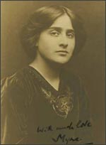 Myra Hess