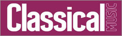 Classical Music Magazine