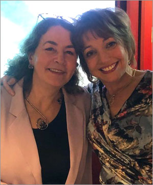 Roxanna Panufnik