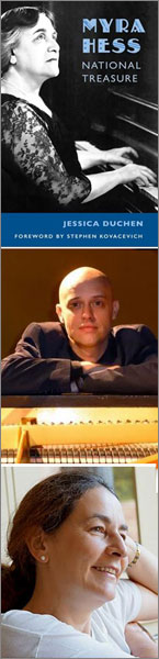 Myra Hess