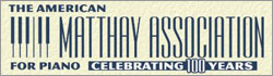 matthay festival