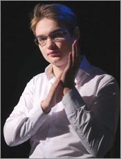 Nikita Burzanitsa