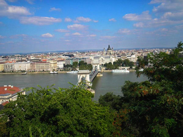 10_Afternoon Chain bridge