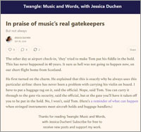 gatekeepers