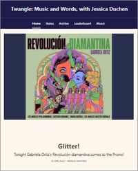 Glitter