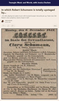 Schumann